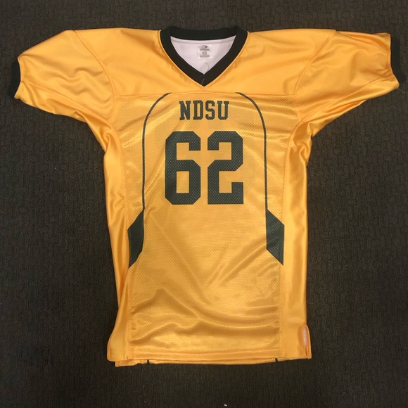 NDSU Jersey - Picture 1 of 3